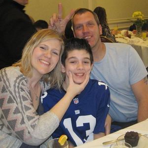 Meet your Posher, Amy